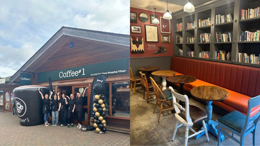 Will you be visiting? (images via Coffee#1)