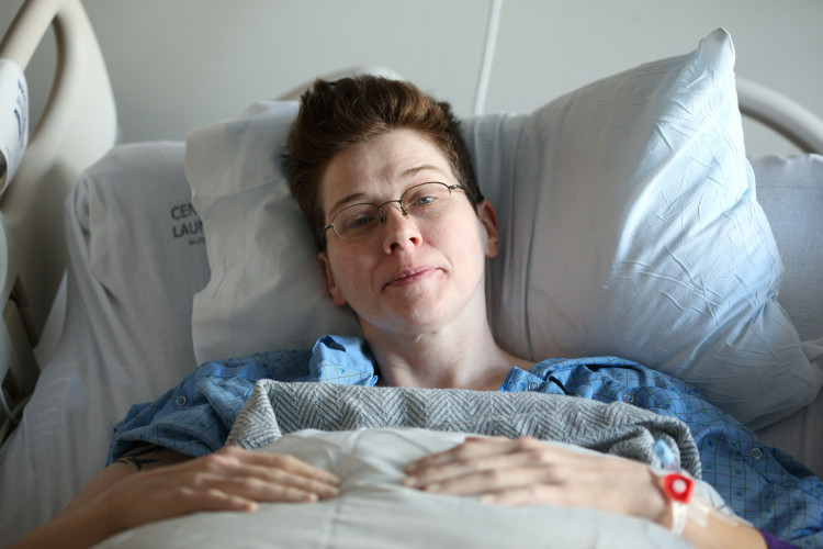 Somerset stroke care overhaul due in first week of September (Photo: Unsplash) 