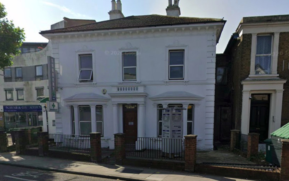 Grosvenor House Surgery in West Ealing has begun a programme of improvements following the CQC inspection