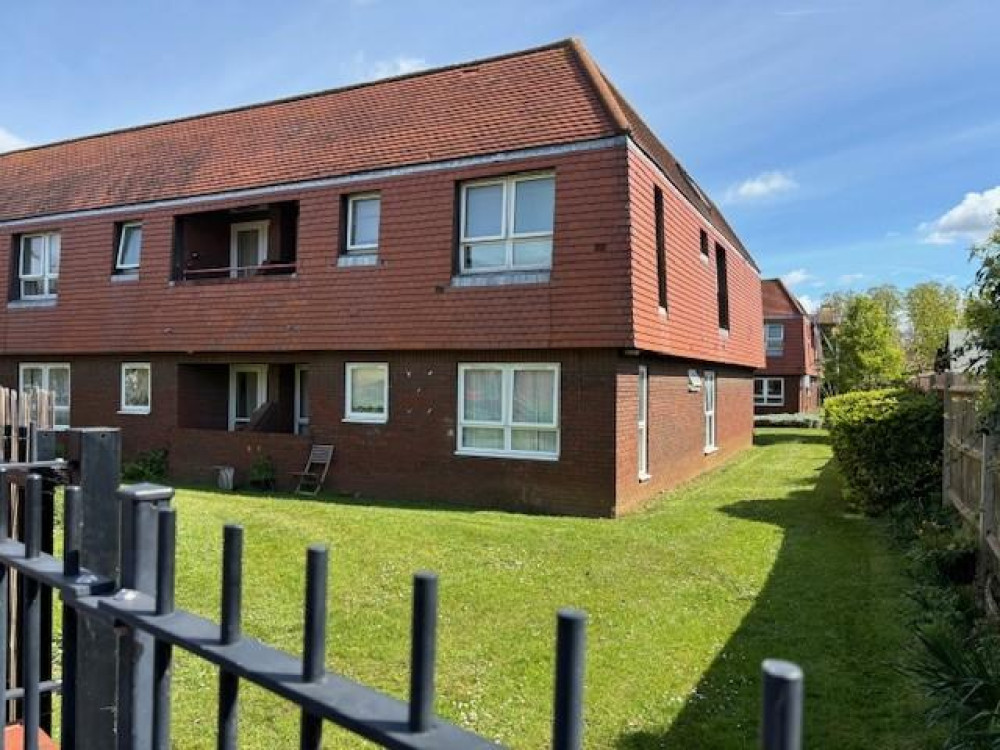 Anderson House, Hitchin