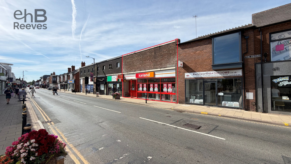 2 Warwick Road is now on the market (image supplied)