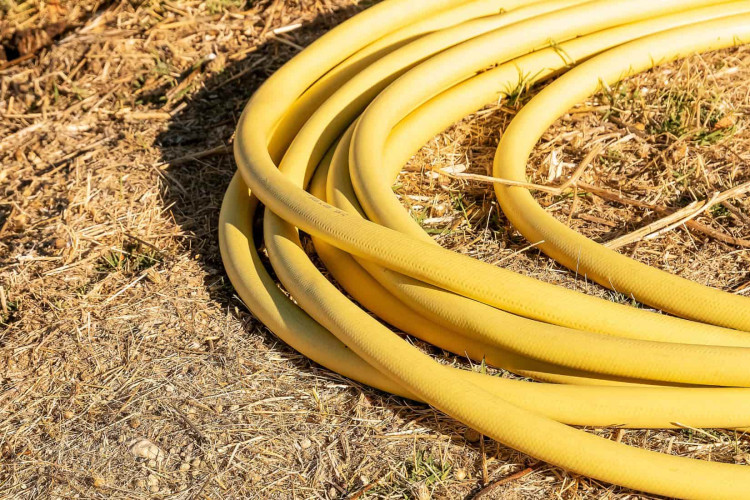 A hosepipe ban starts across Wells, Shepton Mallet, Glastonbury and Street on 27 August as Bristol Water responds to drought conditions. (Supplied) 