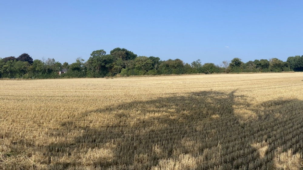 Mr Bhatti said the mayor’s remarks would do little to reassure residents worried about the impact the changes could have on Solihull (Image LDRS)