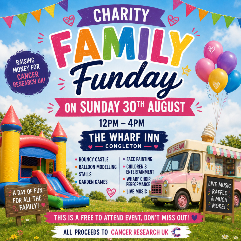 Charity Family FundY 