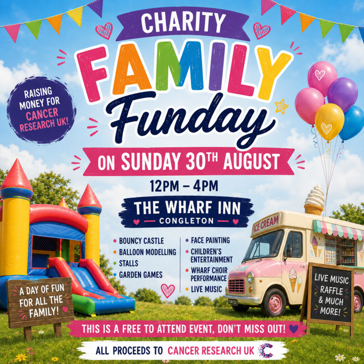 Charity Family FundY 