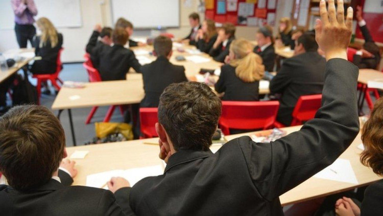  Shepton Mallet school places face housing pressure 