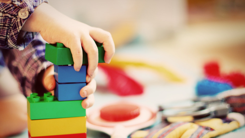 A new indoor play centre looks set to open in Macclesfield (Credit: Stock image/canva)