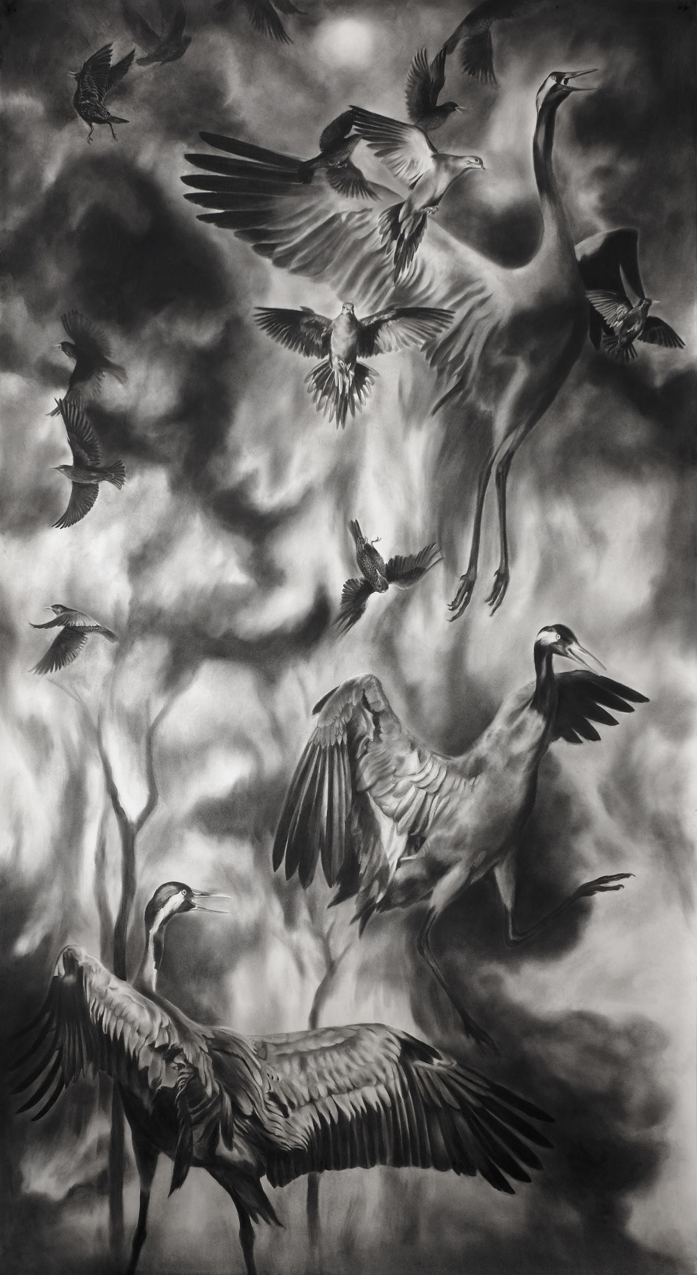 Finn Campbell-Notman - The Tainted Sublime