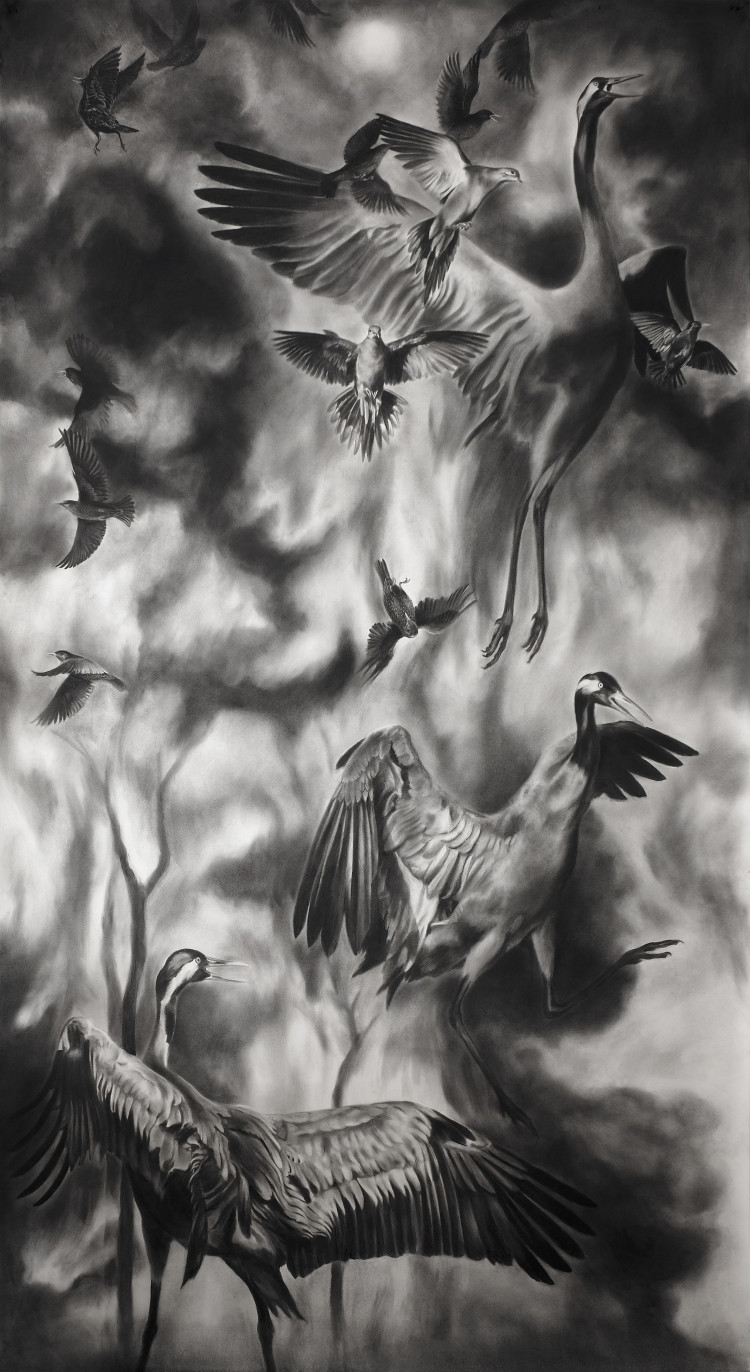 Finn Campbell-Notman - The Tainted Sublime