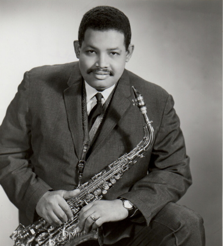 The Soulful Jazz of Cannonball Adderley