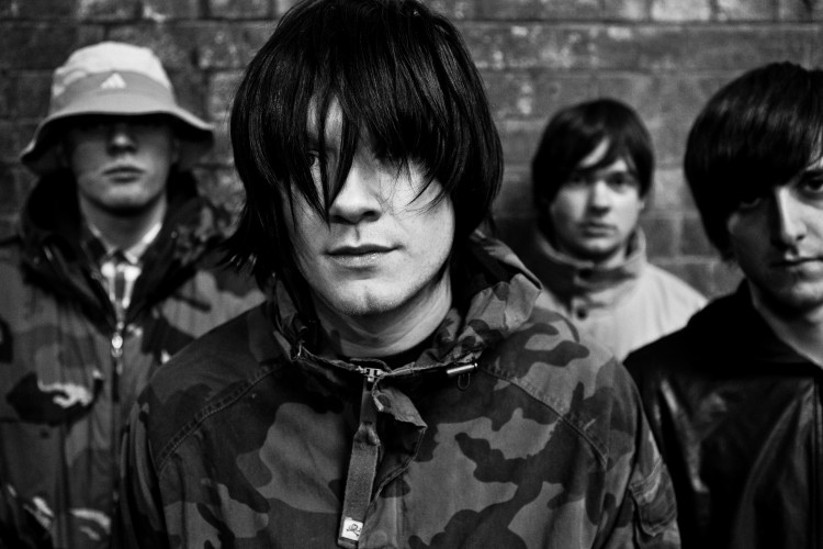 The Total Stone Roses