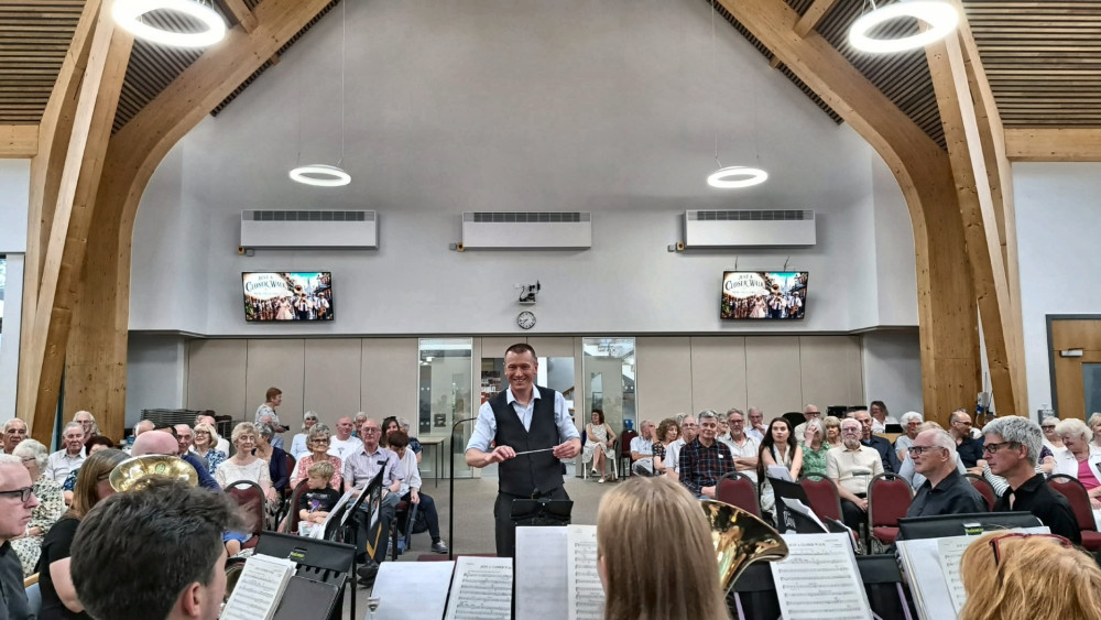 Alongside the traditional Proms repertoire, audiences can look forward to a programme celebrating music from across the British Isles (Image supplied)