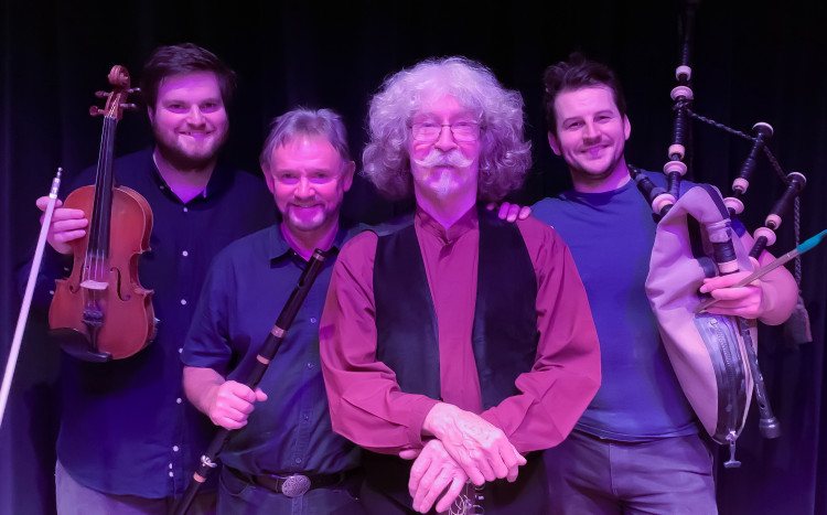The Tannahill Weavers