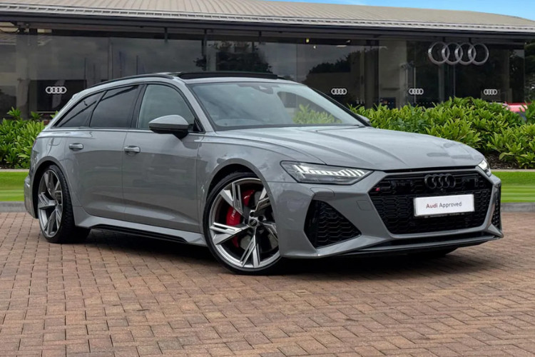 The perfect place to buy a quality used car (image via Swansway Motor Group)