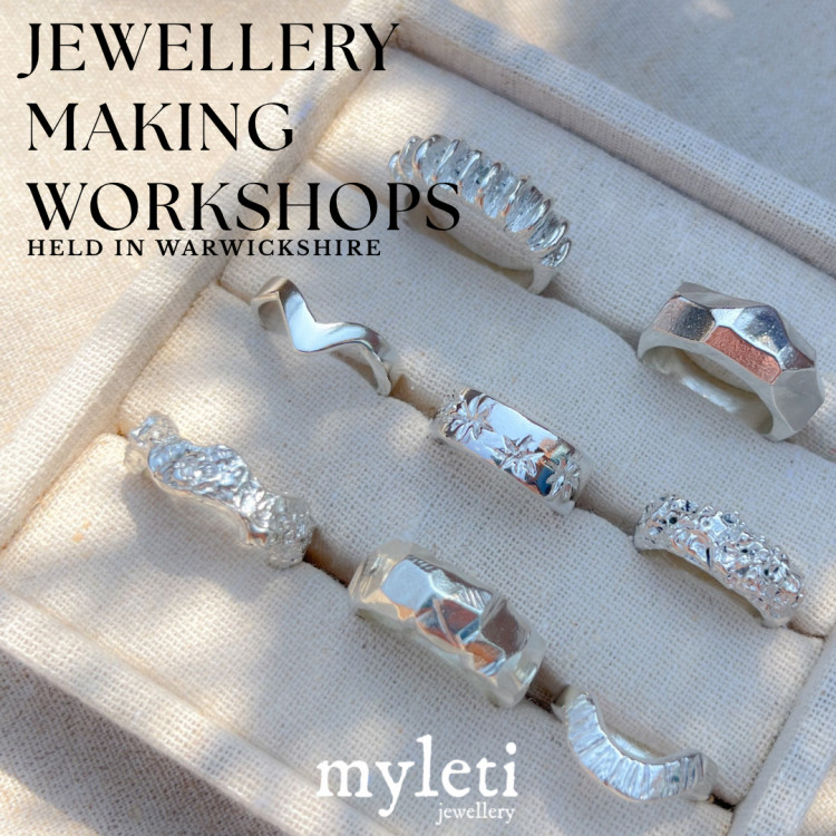 Jewellery Making Workshop