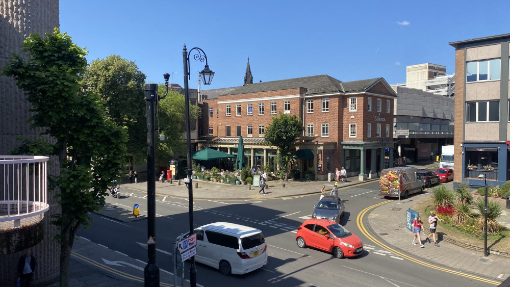 There is plenty happening in and around Chester this weekend (Nub News)