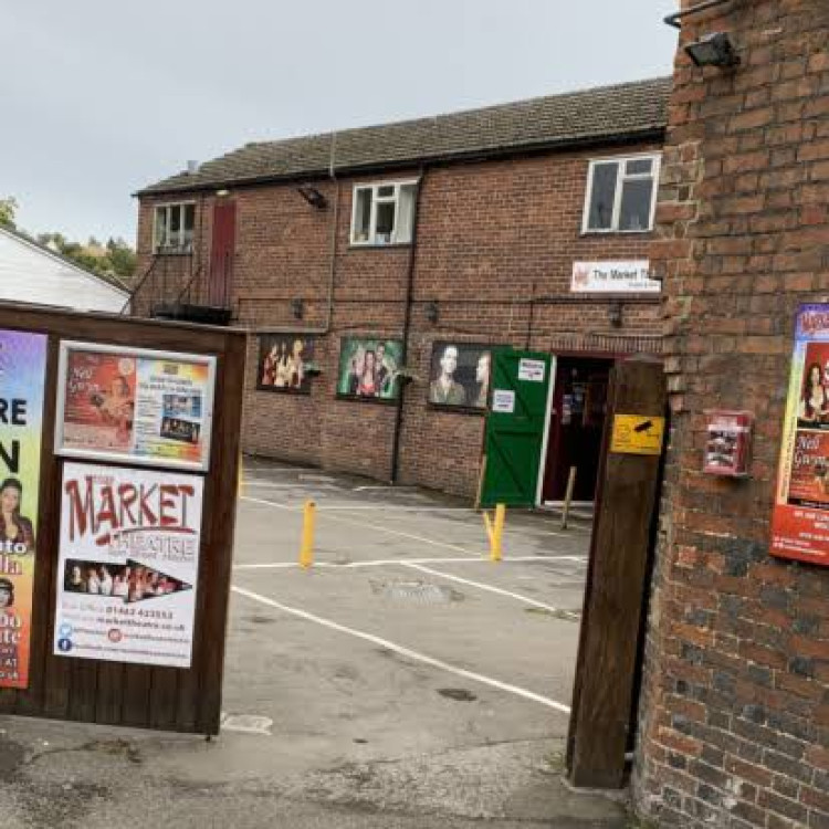 Market Theatre 