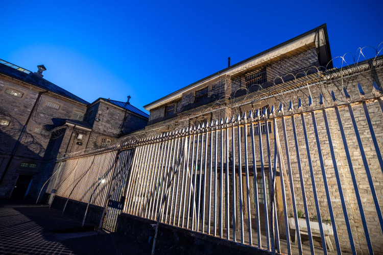 From sheep thieves to safe-crackers and soldiers on the run – here’s every Shepton Mallet prison escape from 1765 to 1991.