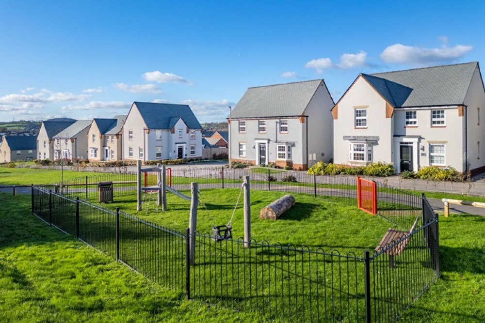 Glastonbury, Street, Wells and Shepton Mallet were named in a rejected Somerset Council option that would have left them without new housing sites in the county’s next major planning document.