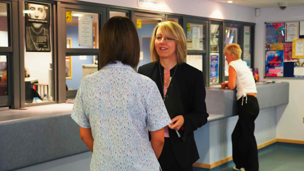 New NHS patient feedback shows how GP surgeries in Street, Glastonbury, Wells and Shepton Mallet were rated for access and staff helpfulness.