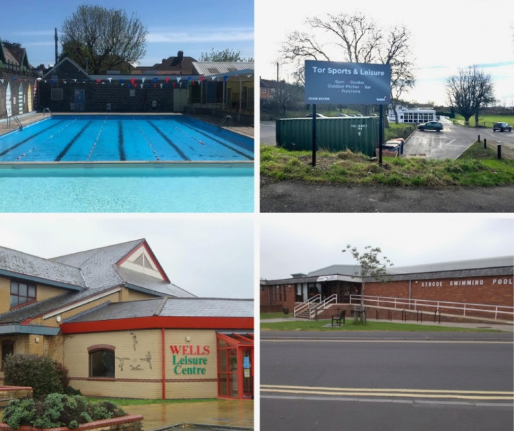 Somerset Council secures a two-year deal with Freedom Leisure to operate Wells, Street, Glastonbury, and Shepton Mallet centres after Fusion's April administration.