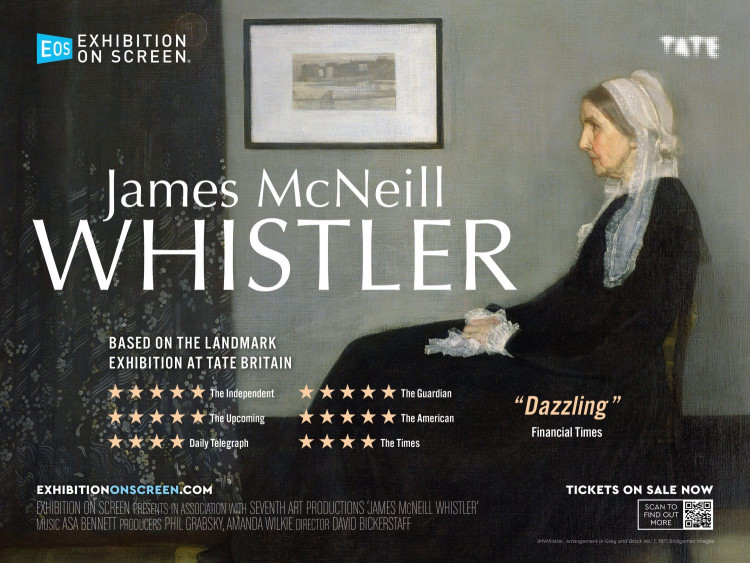 James McNeill Whistler
