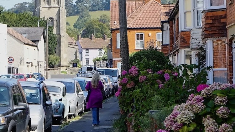 The town's draft planning document is moving to its next stages after consultation closed earlier this month.