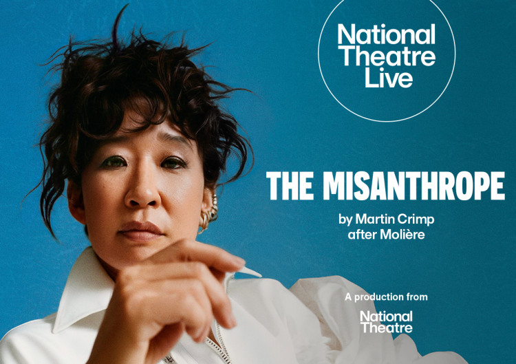 NT Live: The Misanthrope