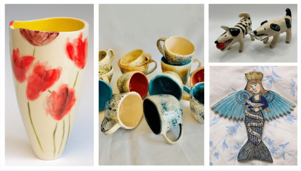 Pottery Fair