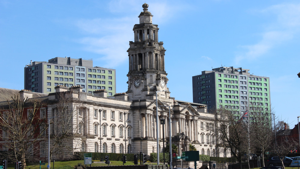 Rules around HMOs could soon be tightened up in Stockport if council plans get the go ahead (Image - Nub News)