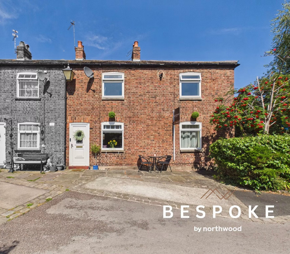16 Holland Place, Macclesfield (Credit: Bespoke by Northwood)