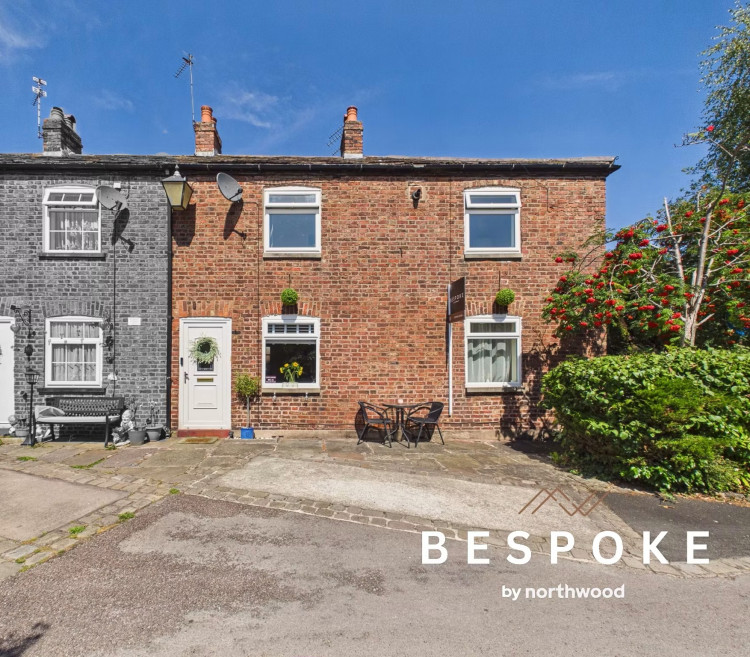 16 Holland Place, Macclesfield (Credit: Bespoke by Northwood)