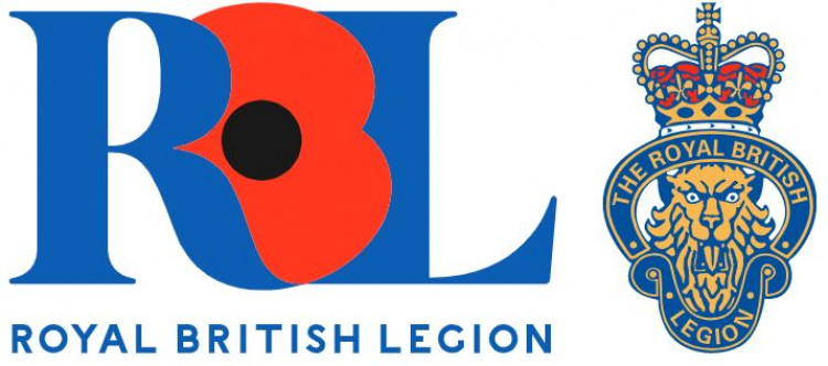 Sandbach branch of The Royal British Legion 
