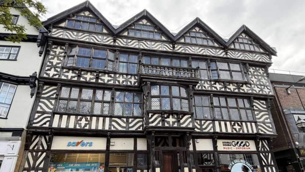 It will hopefully reopen on Tuesday (image via Livia Gregor)