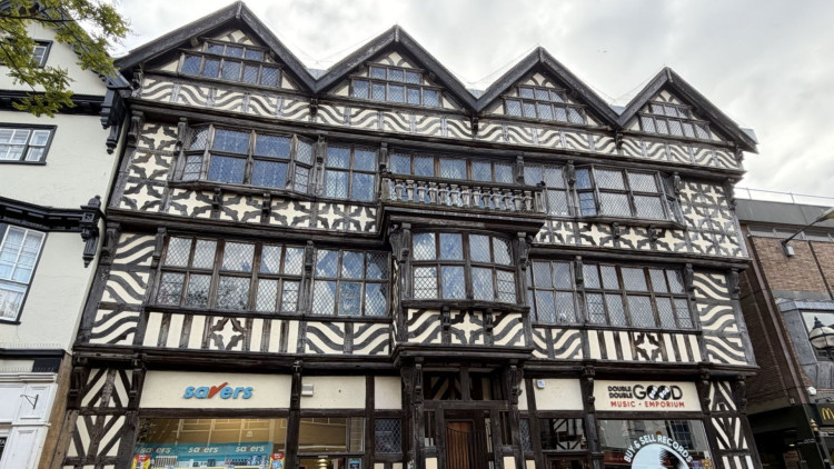 It will hopefully reopen on Tuesday (image via Livia Gregor)