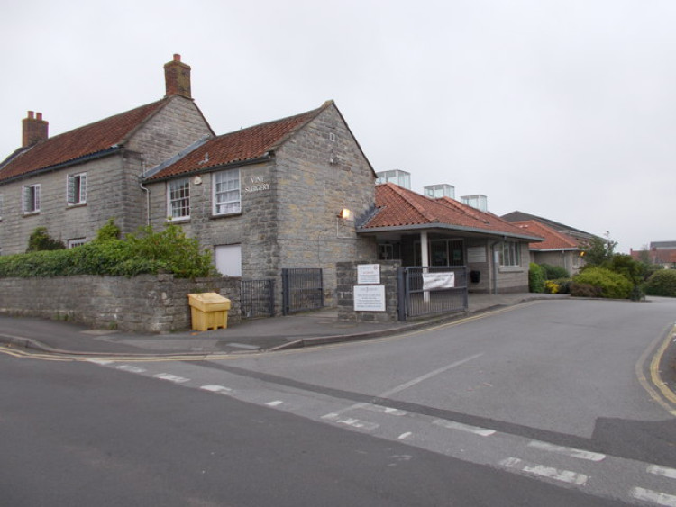 Street Vine Surgery to explain how GP practice works (File photo) 