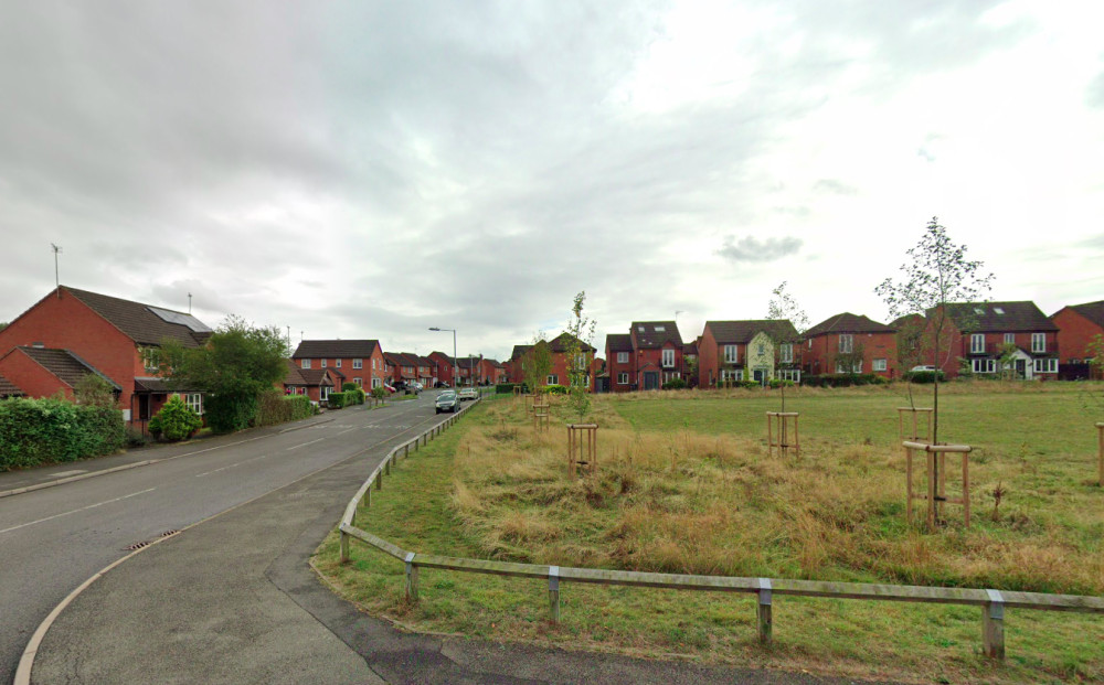 Multiple roads in Sydenham are set to get a 20mph speed limit (image via Google Maps)