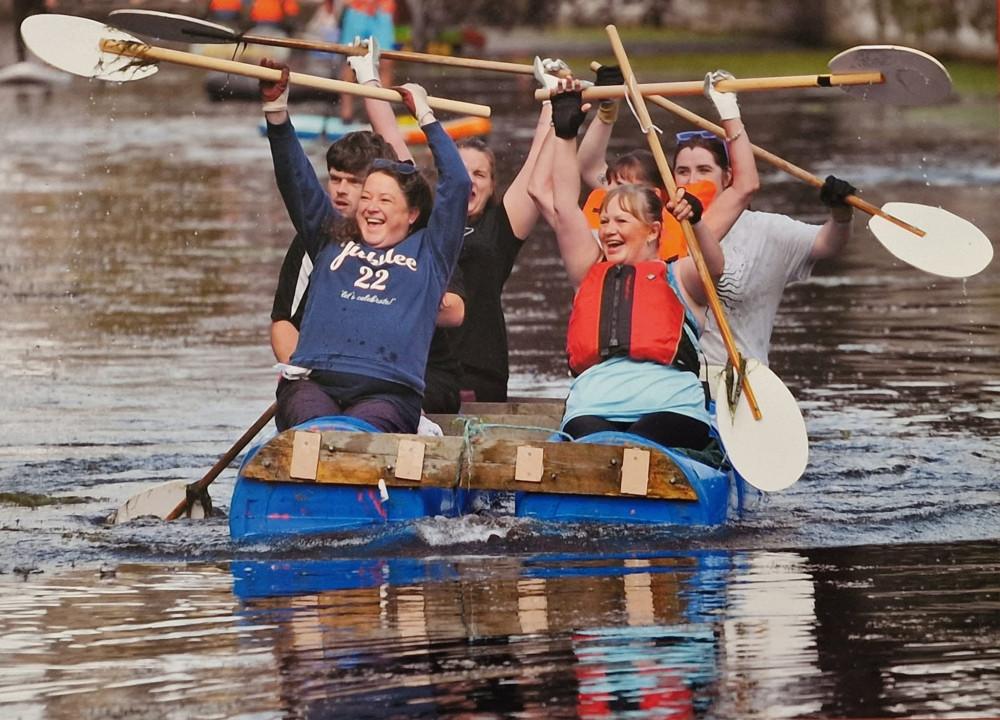 lls Moat Boat Race returns on Monday, 31 August 2026. Here are the timings, race categories, family activities and key rules for the day.