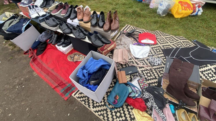 'What appears to be a cheap deal could end up causing real, serious injury' says Anthony Screen, Cabinet Member for Community Safety and Resilience at Staffordshire County Council (image via Staffordshire County Council)