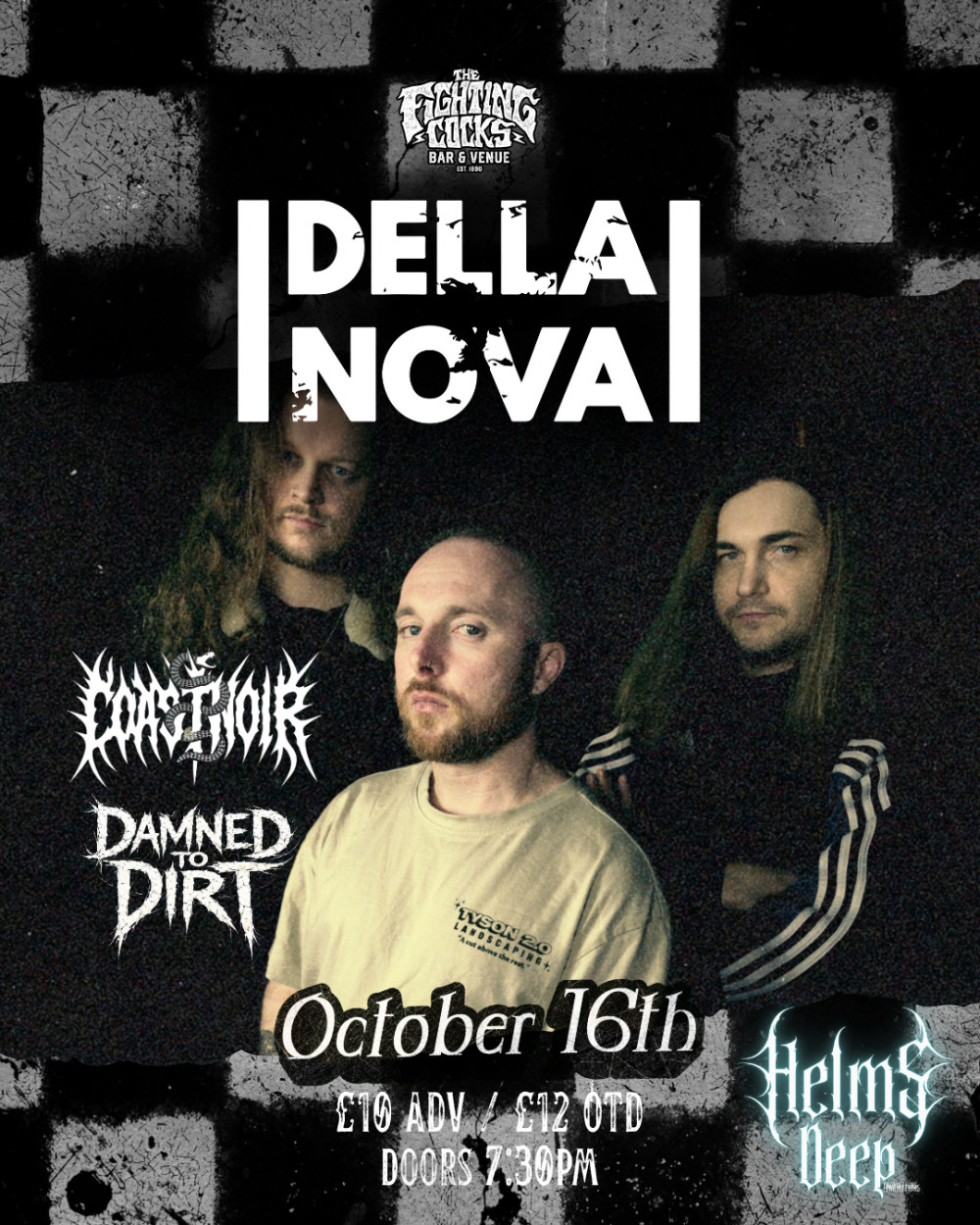 Della Nova