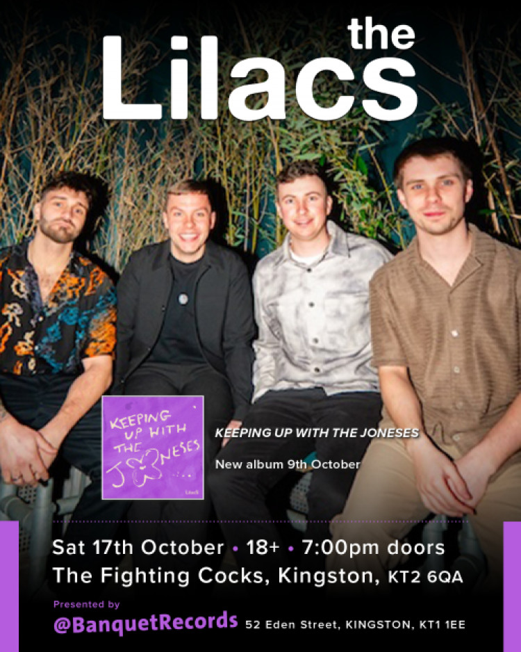 The Lilacs
