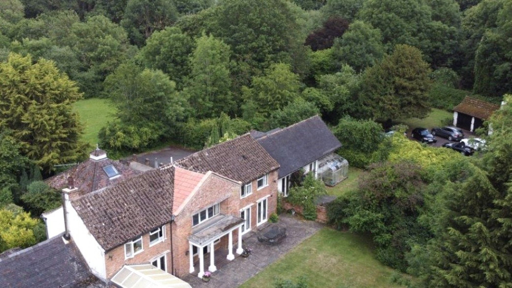 A public consultation on the application will begin on 22 September, after which SMBC will consider the plans before deciding (Image via planning application)