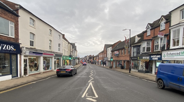 Here is who is hiring in Kenilworth right now (image via Nub News)