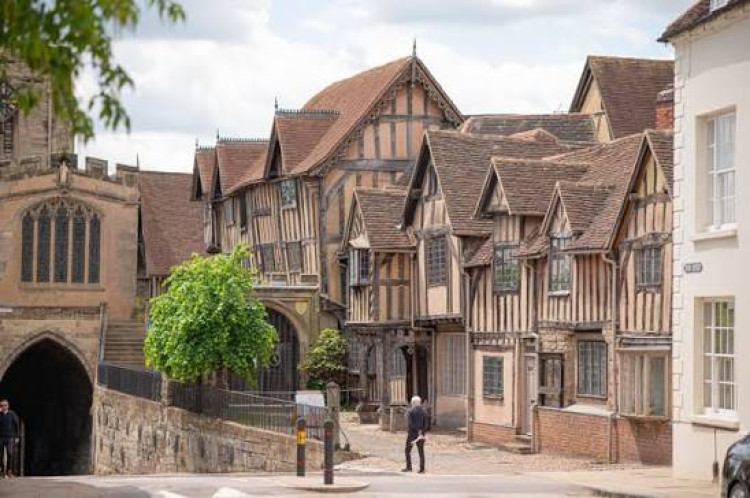 Here is who is hiring in Warwick right now (image by Ellen Manning)