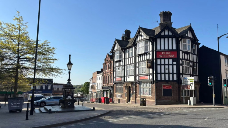 Thrive at Five has extended its support to Meir and Burslem (image via Nub News)