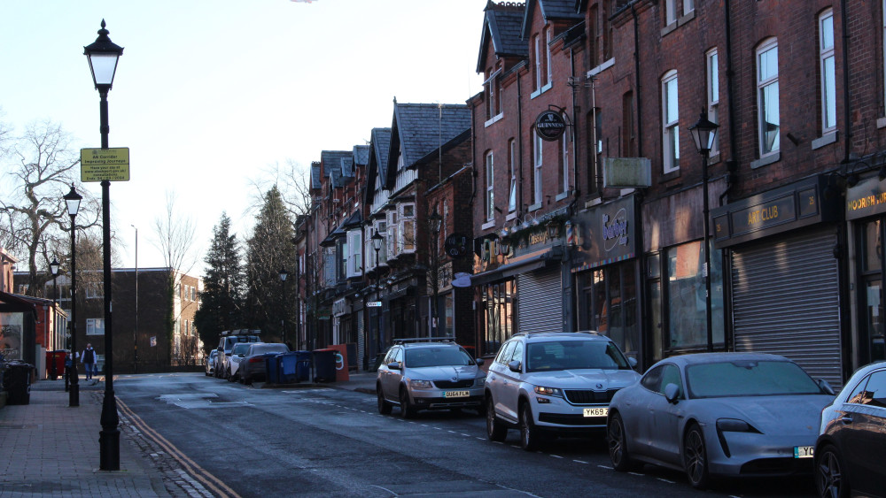 For homeowners thinking about selling in Stockport, one of the biggest questions in 2026 is whether sellers still have the upper hand (Image - Nub News)