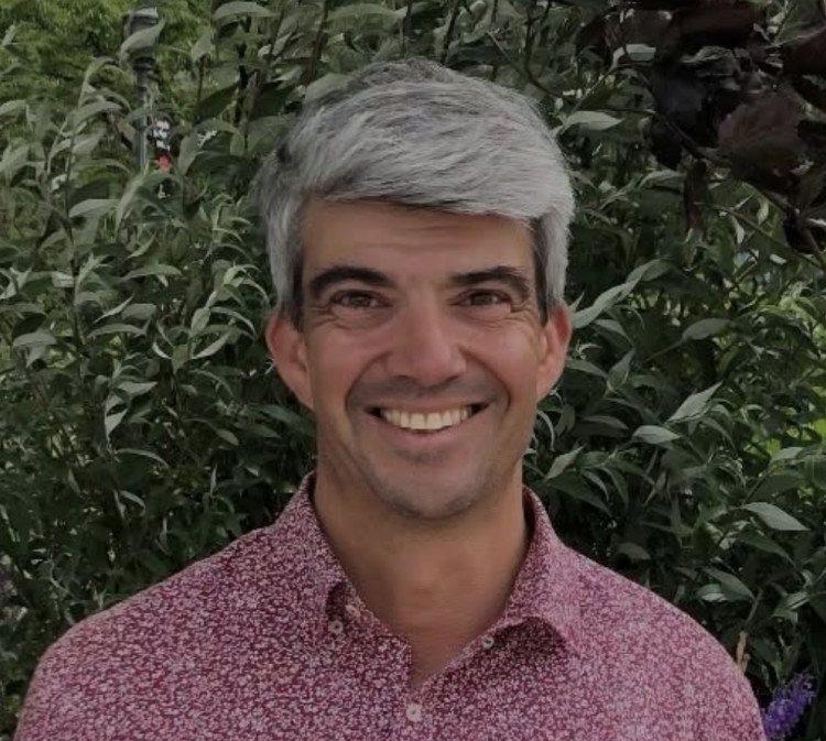 Police are increasingly concerned for 56-year-old Dominic from Warwick, missing since Friday morning, 29 August (image via Warwick Police) 