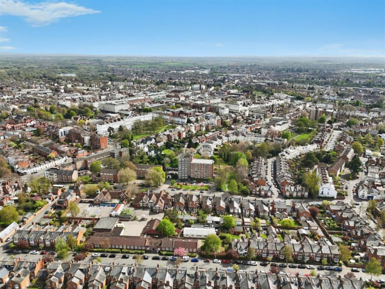 Here are all the major Leamington news story from the last month (image supplied)