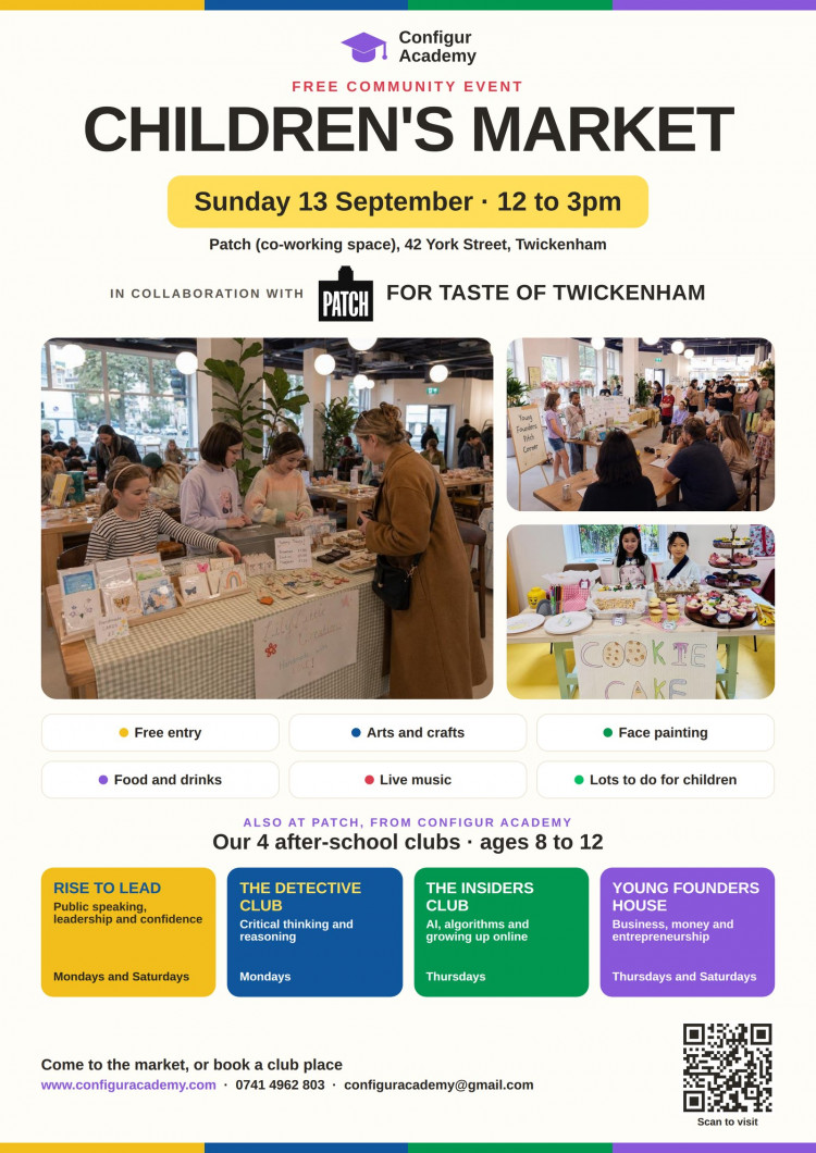 Children's Market