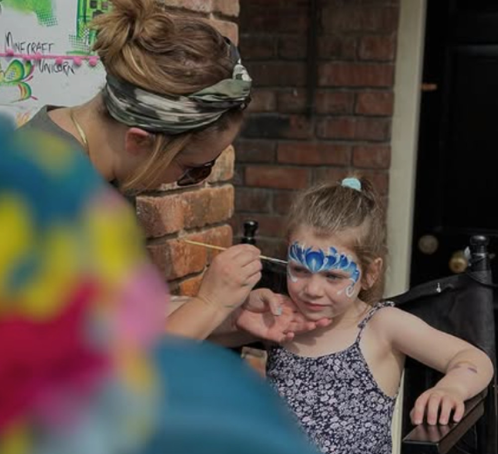 Fun galore for all the family will be celebrated at the Sandbach Market Town Festival on Saturday, 12 September. (Photo: Sandbach Town Council)
